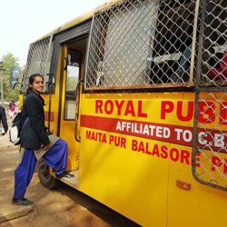 Royal Public School| Leading English Medium School Balasore